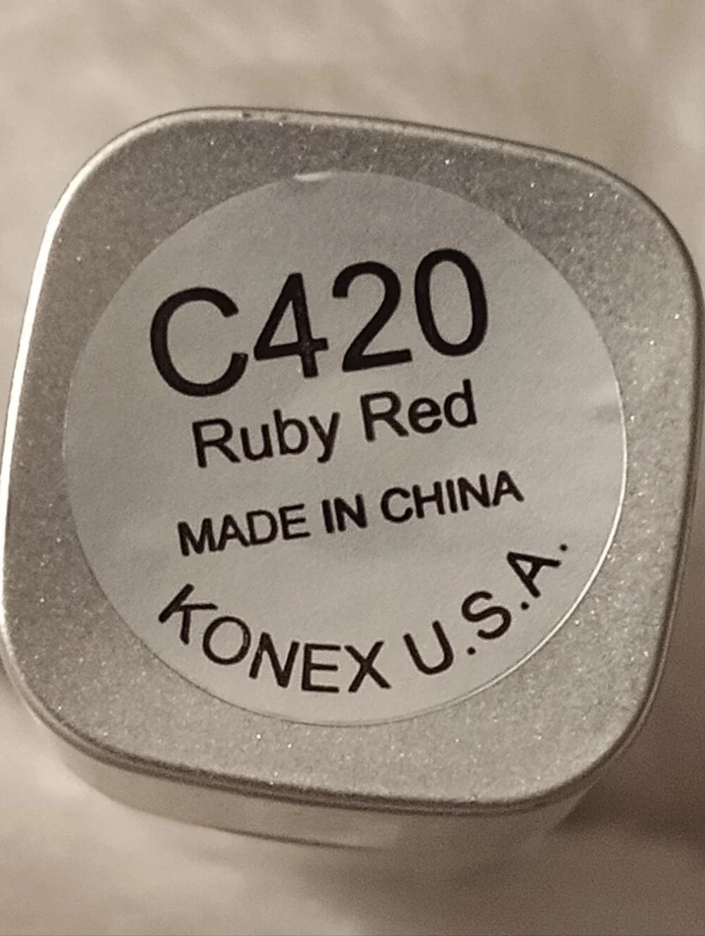 Konex U.S.A. receive free
